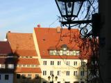 Stolpen Markt 2009