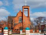 Тверь. Церковь Преображения Господня Тверь. Церковь Преображения Господня