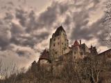 BURG Trausnitz_HDRI BURG Trausnitz_HDRI