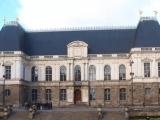 Le Parlement de Bretagne