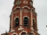 Бронницы. Колокола Бронницы. Колокола
