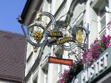 Was macht der "König von Flandern" in Augsburg ;)? Was macht der "König von Flandern" in Augsburg ;)?