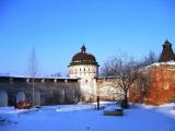 посёлок Боисоглебский посёлок Боисоглебский