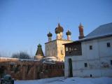посёлок Боисоглебский посёлок Боисоглебский