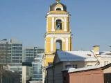 Рождественский монастырь
