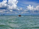 Thailand Ao Phang-Nga National Park