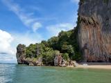 Thailand Ao Phang-Nga National Park
