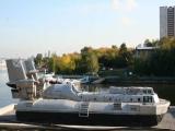 SVP 'Albatros' in the Navy Museum SVP 'Albatros' in the Navy Museum