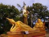 Big Buddha Hill Big Buddha Hill