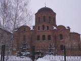 Церковь Петра и Павла на Городянке