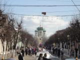 Собор Святого Апостола Павла Собор Святого Апостола Павла