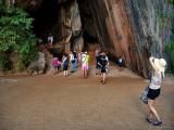 Thailand Ao Phang-Nga National Park