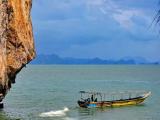 Thailand Ao Phang-Nga National Park