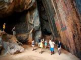 Thailand Ao Phang-Nga National Park