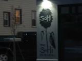 SoHi Building Logo