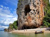 Thailand Ao Phang-Nga National Park