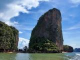 Thailand Ao Phang-Nga National Park