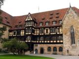 Coburg, Veste - Fürstenbau Coburg, Veste - Fürstenbau