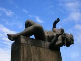 Der Fluss (A. Maillol) Der Fluss (A. Maillol)