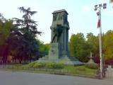 Monumento ai Caduti Monumento ai Caduti