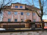 Böhmova vila Böhmova vila