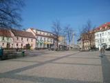 Sedlcany namesti Sedlcany namesti