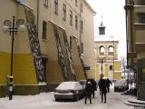 вуличка
