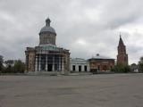 Никольский собор Никольский собор