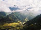 Sapa valley Sapa valley