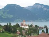 Spiez Spiez
