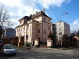 Böhmova vila Böhmova vila