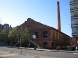 Centro Municipal de Empresas - CRISTASA - La Calzada - Gijón - Principado de Asturias Centro Municipal de Empresas - CRISTASA - La Calzada - Gijón - Principado de Asturias