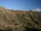 Diamond Head Crater Rim Diamond Head Crater Rim