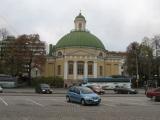 Turku - pravoslavný kostel Turku - pravoslavný kostel