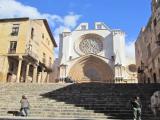 Pla de la Seu. Tarragona. Pla de la Seu. Tarragona.