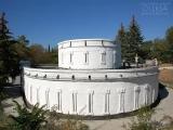 The Kornilov Bastion