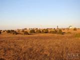Abandoned military airfield Abandoned military airfield