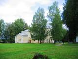 Знаменское-Раёк Знаменское-Раёк
