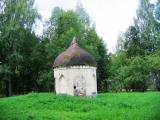 Знаменское-Раёк Знаменское-Раёк