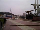 五一广场 - Wuyi Square - 2011.02 五一广场 - Wuyi Square - 2011.02
