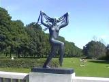 oslo vigeland