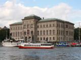 national musseum.stockholm