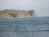 cape Emine - нос Емине cape Emine - нос Емине