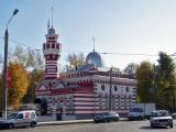 Мечеть Мечеть