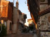 Созополь в цветах заката Созополь в цветах заката