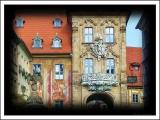 Bamberg ------- ( Enlarge please ) --------------- Sammlung Ludwig im Alten Rathaus Bamberg ------- ( Enlarge please ) --------------- Sammlung Ludwig im Alten Rathaus
