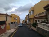 Calle Urano Calle Urano