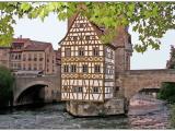 Bamberg -- Sammlung Ludwig im Alten Rathaus Bamberg -- Sammlung Ludwig im Alten Rathaus