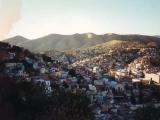 Guanajuato Guanajuato