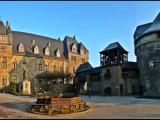 Schlossburg Panorama - die größte rekonstruierte Burganlage in Nordrhein-Westfalen - Solingen - Germany - By Stathis Chionidis Schlossburg Panorama - die größte rekonstruierte Burganlage in Nordrhein-Westfalen - Solingen - Germany - By Stathis Chionidis